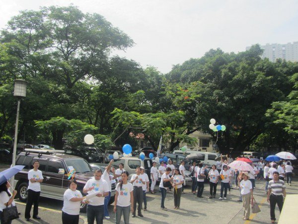 International Nurses Week